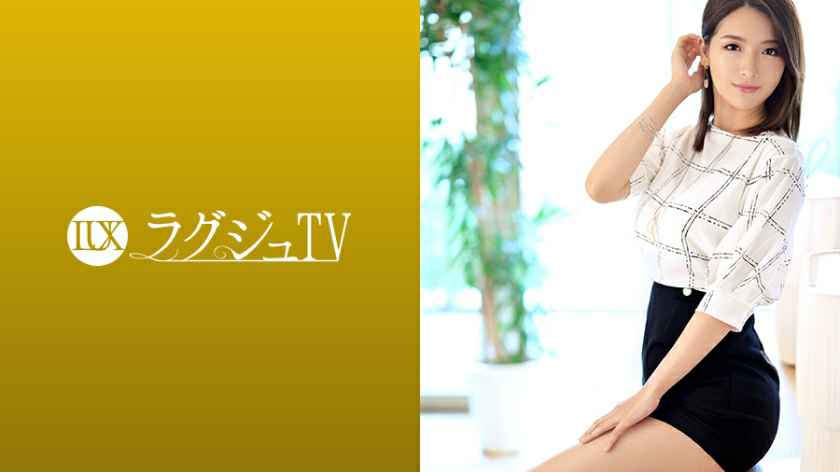 259LUXU-1204 ラグジュTV 1185 「責めて、責められて…アツいセックスをしたい…」美麗すぎる家庭教師が色気を増して再登場！オイルまみれの敏感ボディを痙攣させて連続絶頂！！